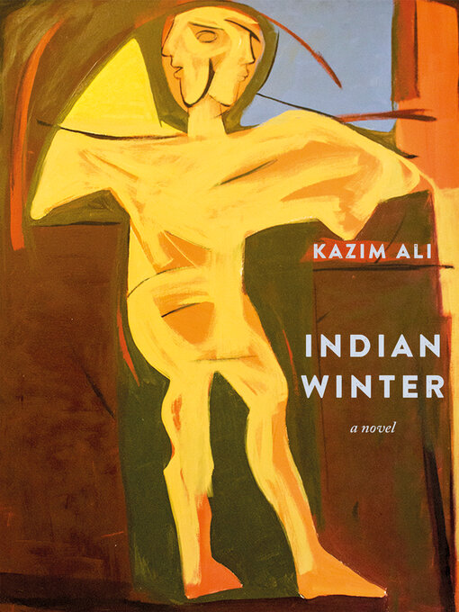 Title details for Indian Winter by Kazim Ali - Available